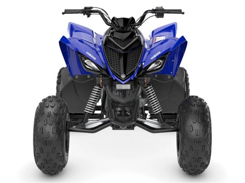 2026 Yamaha Raptor 110 in Enfield, Connecticut - Photo 5