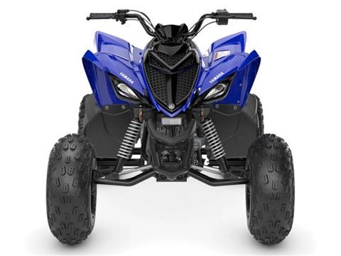 2026 Yamaha Raptor 110 in Enfield, Connecticut - Photo 5