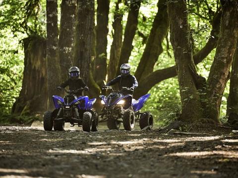2026 Yamaha Raptor 110 in Enfield, Connecticut - Photo 15