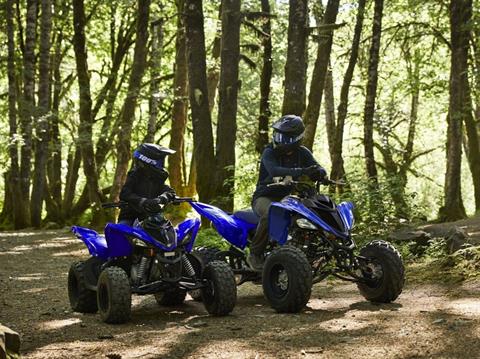 2026 Yamaha Raptor 110 in Enfield, Connecticut - Photo 19