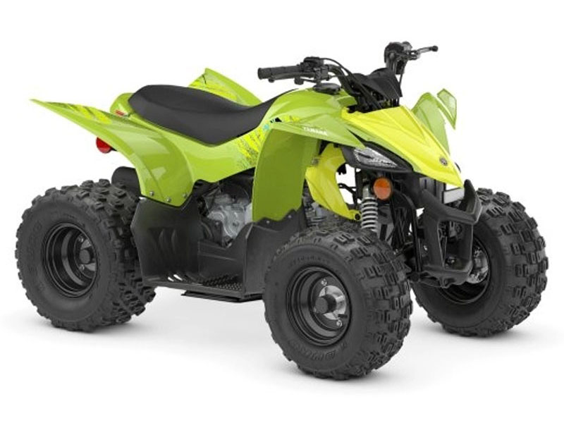 2026 Yamaha YFZ50 in Enfield, Connecticut - Photo 3