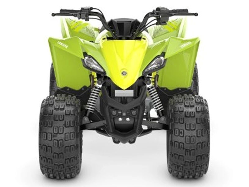 2026 Yamaha YFZ50 in Enfield, Connecticut - Photo 5
