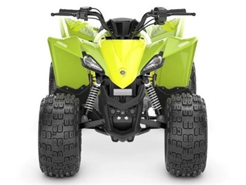 2026 Yamaha YFZ50 in Enfield, Connecticut - Photo 5