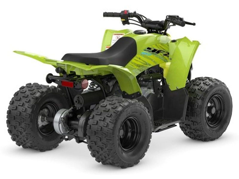 2026 Yamaha YFZ50 in Enfield, Connecticut - Photo 6
