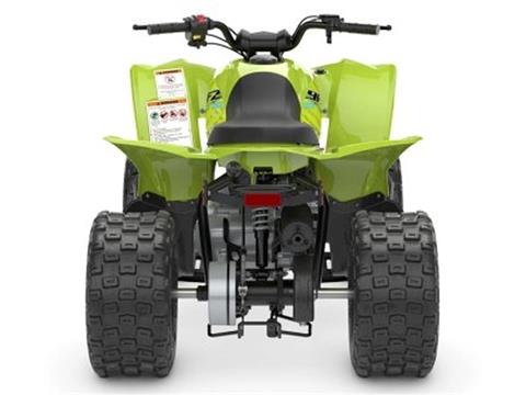 2026 Yamaha YFZ50 in Enfield, Connecticut - Photo 8