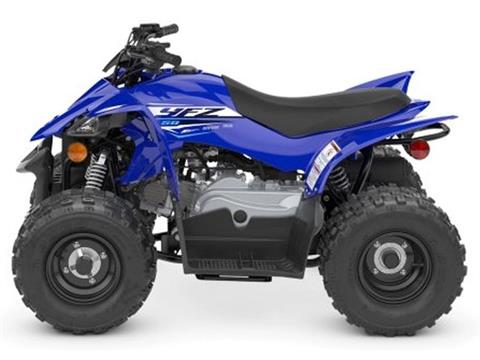 2026 Yamaha YFZ50 in Enfield, Connecticut - Photo 2