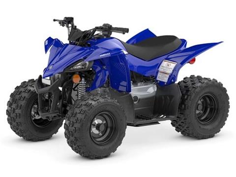 2026 Yamaha YFZ50 in Enfield, Connecticut - Photo 4