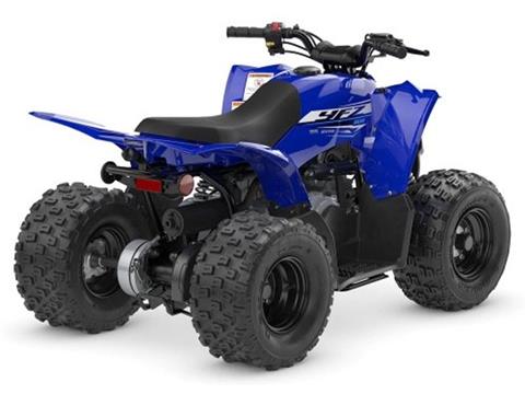 2026 Yamaha YFZ50 in Enfield, Connecticut - Photo 6