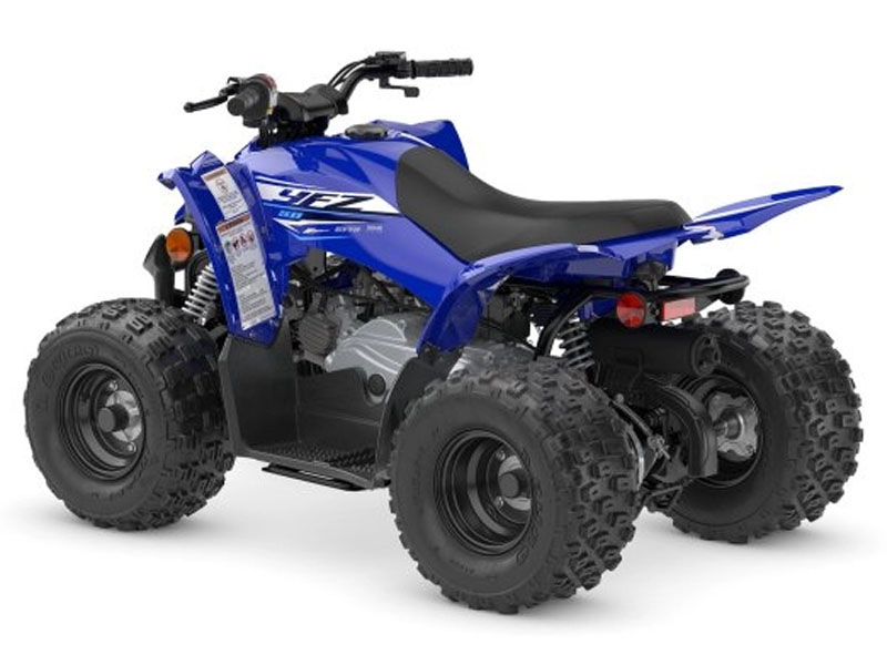 2026 Yamaha YFZ50 in Enfield, Connecticut - Photo 7