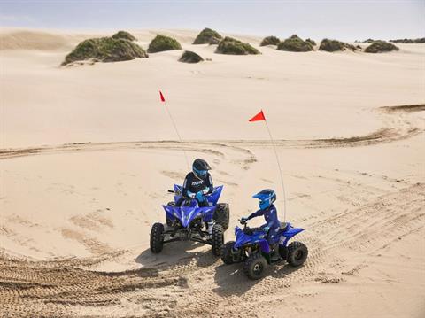 2026 Yamaha YFZ50 in Enfield, Connecticut - Photo 12