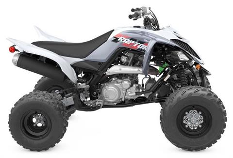 2026 Yamaha Raptor 700