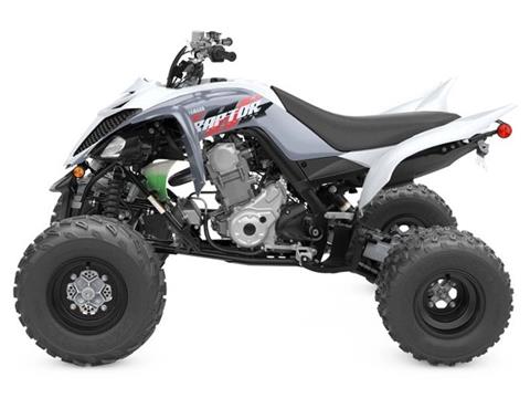 2026 Yamaha Raptor 700 in Enfield, Connecticut - Photo 2