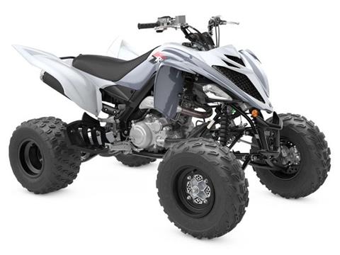 2026 Yamaha Raptor 700 in Enfield, Connecticut - Photo 3