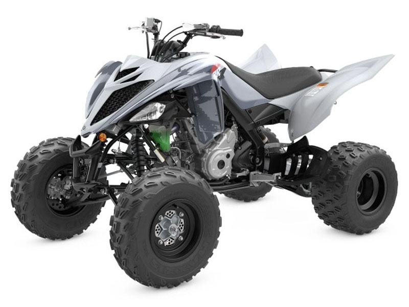 2026 Yamaha Raptor 700 in Enfield, Connecticut - Photo 4