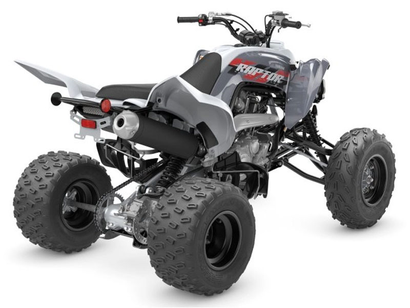 2026 Yamaha Raptor 700 in Enfield, Connecticut - Photo 6