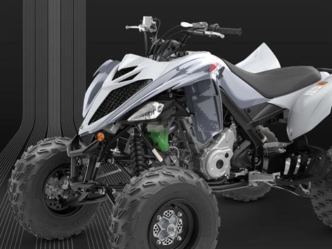 2026 Yamaha Raptor 700 in Enfield, Connecticut - Photo 11