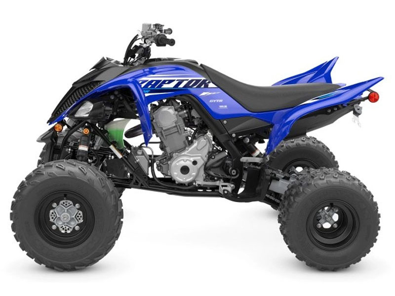 2026 Yamaha Raptor 700R in Enfield, Connecticut - Photo 2