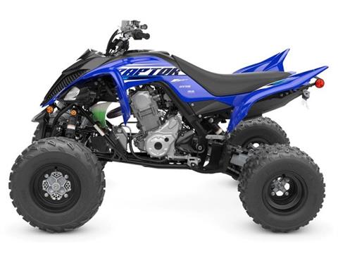 2026 Yamaha Raptor 700R in Enfield, Connecticut - Photo 2