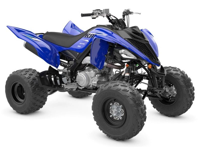 2026 Yamaha Raptor 700R in Enfield, Connecticut - Photo 3