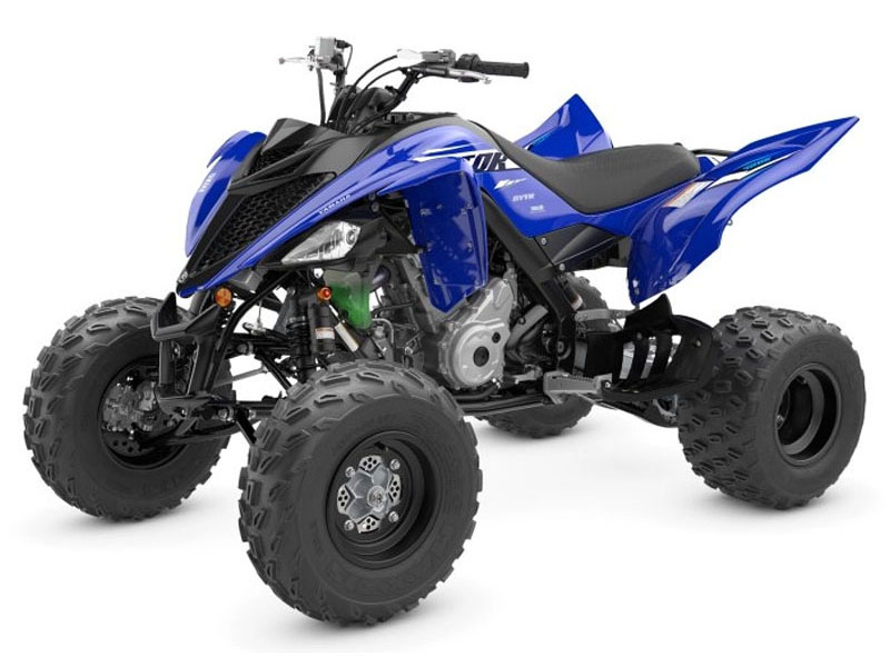 2026 Yamaha Raptor 700R in Enfield, Connecticut - Photo 4