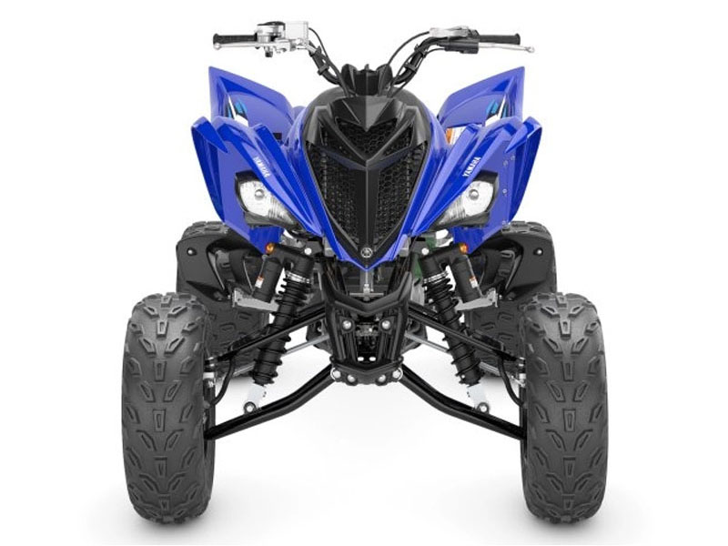 2026 Yamaha Raptor 700R in Enfield, Connecticut - Photo 5