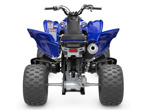 2026 Yamaha Raptor 700R in Enfield, Connecticut - Photo 8