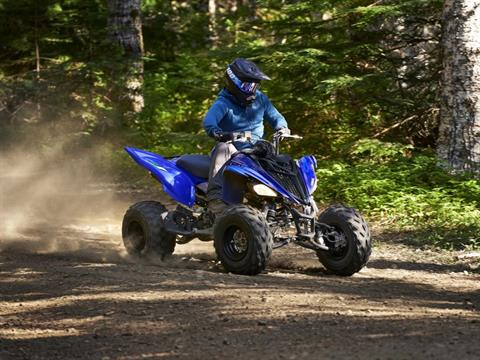 2026 Yamaha Raptor 700R in Enfield, Connecticut - Photo 15