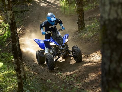2026 Yamaha Raptor 700R in Enfield, Connecticut - Photo 18