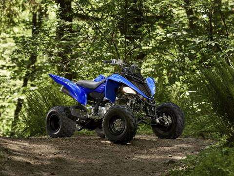 2026 Yamaha Raptor 700R in Enfield, Connecticut - Photo 14