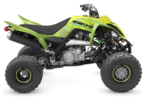 2026 Yamaha Raptor 700R SE in Findlay, Ohio - Photo 1