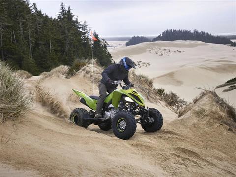 2026 Yamaha Raptor 700R SE in Findlay, Ohio - Photo 18