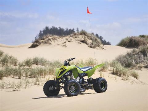 2026 Yamaha Raptor 700R SE in Findlay, Ohio - Photo 13
