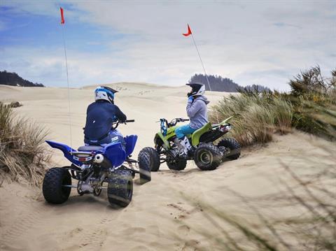 2026 Yamaha Raptor 700R SE in Findlay, Ohio - Photo 20