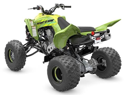 2026 Yamaha Raptor 700R SE in Findlay, Ohio - Photo 7