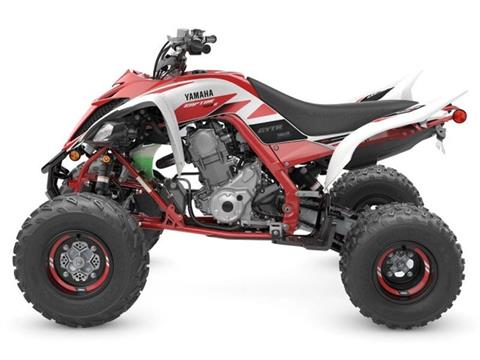 2026 Yamaha Raptor 700R SE in Enfield, Connecticut - Photo 2