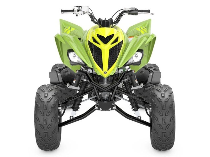 2026 Yamaha Raptor 700R SE in Enfield, Connecticut - Photo 5