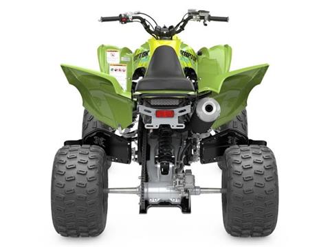 2026 Yamaha Raptor 700R SE in Enfield, Connecticut - Photo 8
