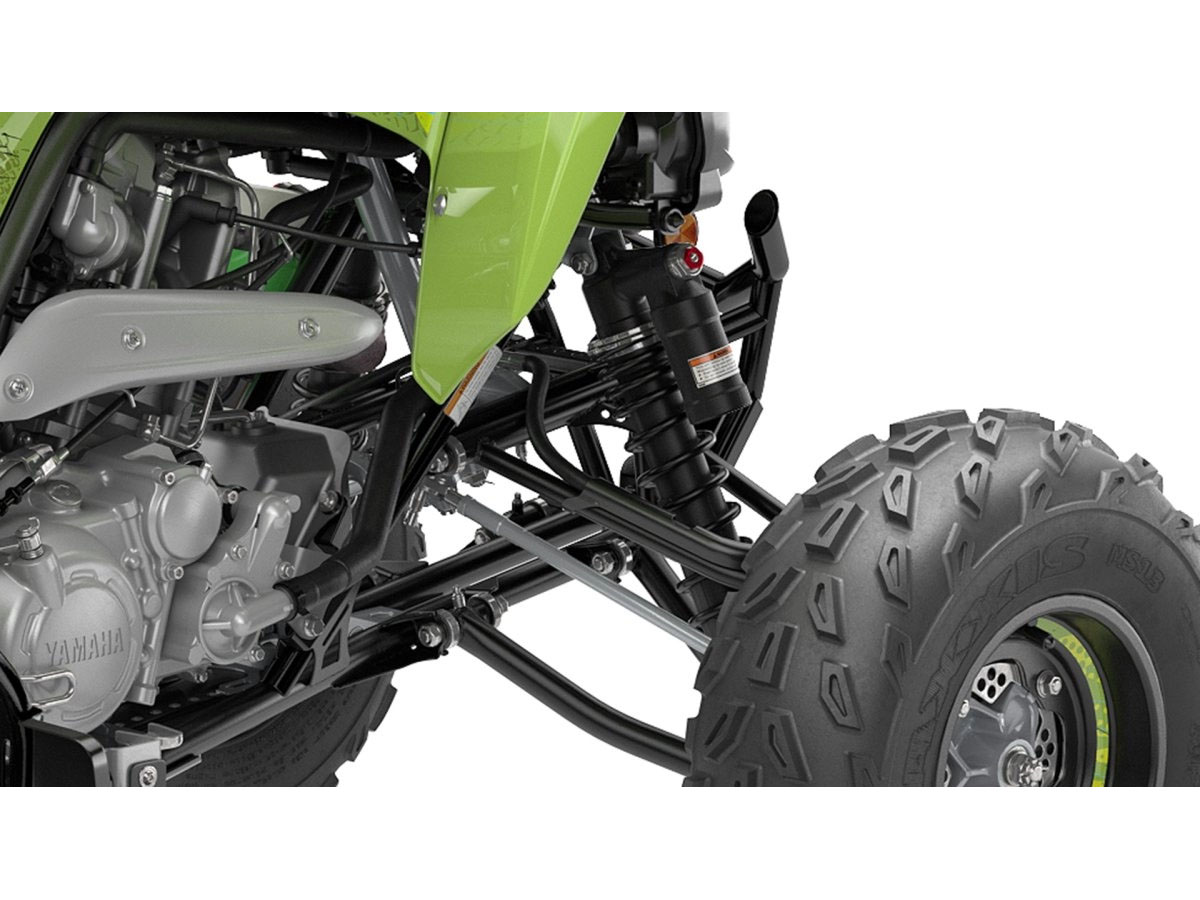 2026 Yamaha Raptor 700R SE in Enfield, Connecticut - Photo 11