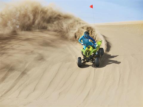 2026 Yamaha Raptor 700R SE in Enfield, Connecticut - Photo 14