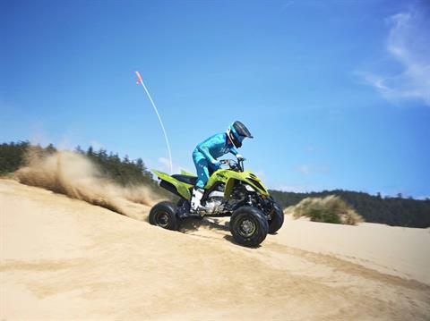 2026 Yamaha Raptor 700R SE in Enfield, Connecticut - Photo 15