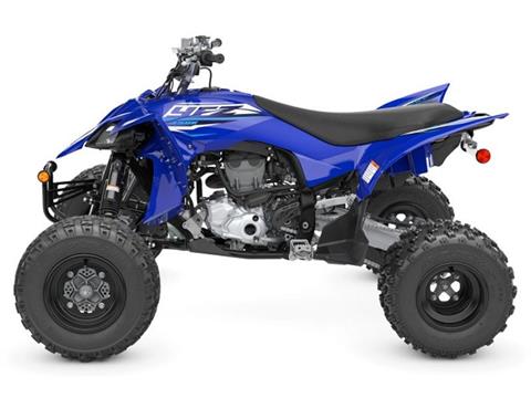 2026 Yamaha YFZ450R in Enfield, Connecticut - Photo 2