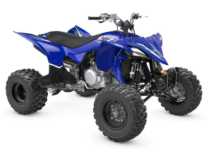 2026 Yamaha YFZ450R in Enfield, Connecticut - Photo 3