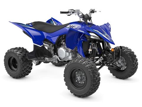 2026 Yamaha YFZ450R in Enfield, Connecticut - Photo 3