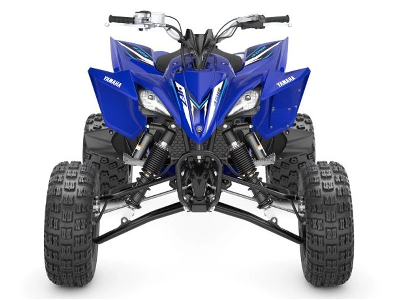2026 Yamaha YFZ450R in Enfield, Connecticut - Photo 5
