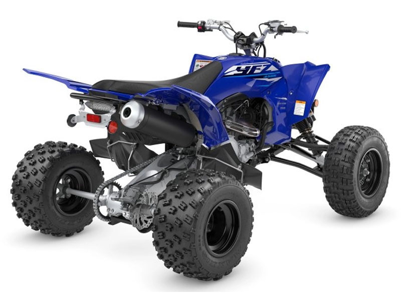 2026 Yamaha YFZ450R in Enfield, Connecticut - Photo 6