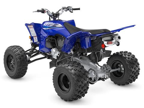 2026 Yamaha YFZ450R in Enfield, Connecticut - Photo 7