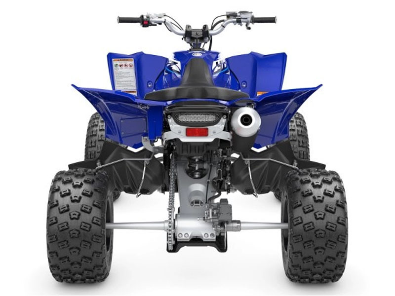 2026 Yamaha YFZ450R in Enfield, Connecticut - Photo 8