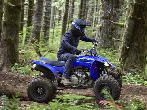2026 Yamaha YFZ450R in Enfield, Connecticut - Photo 17
