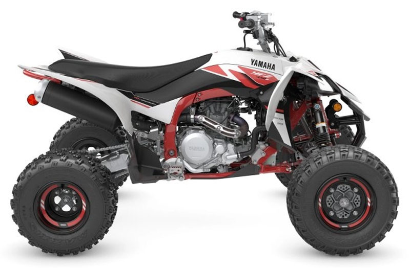 2026 Yamaha YFZ450R SE in Enfield, Connecticut - Photo 1