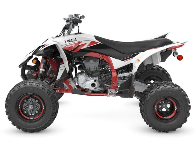 2026 Yamaha YFZ450R SE in Enfield, Connecticut - Photo 2